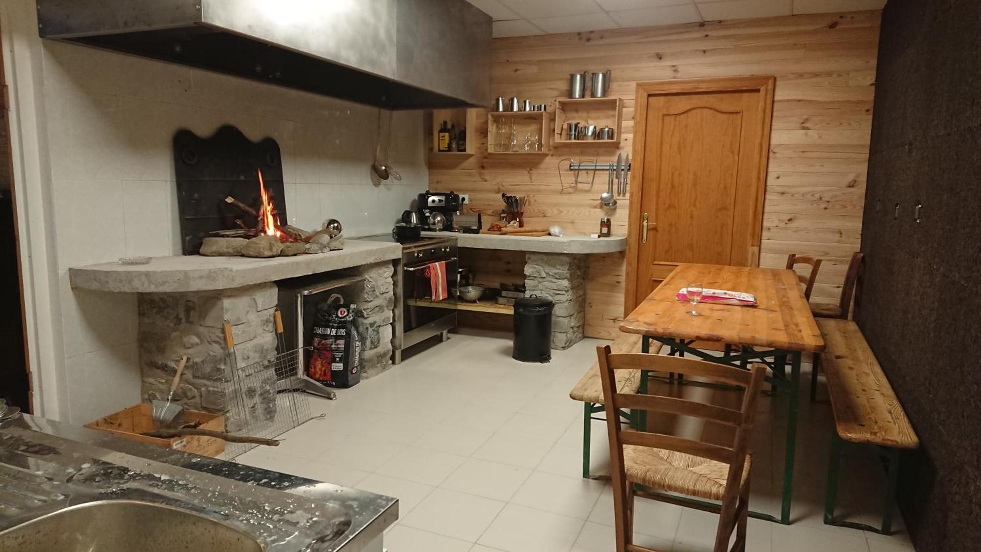 Superbe Logement 12 Pers Famille Ou Groupe. ラランス エクステリア 写真