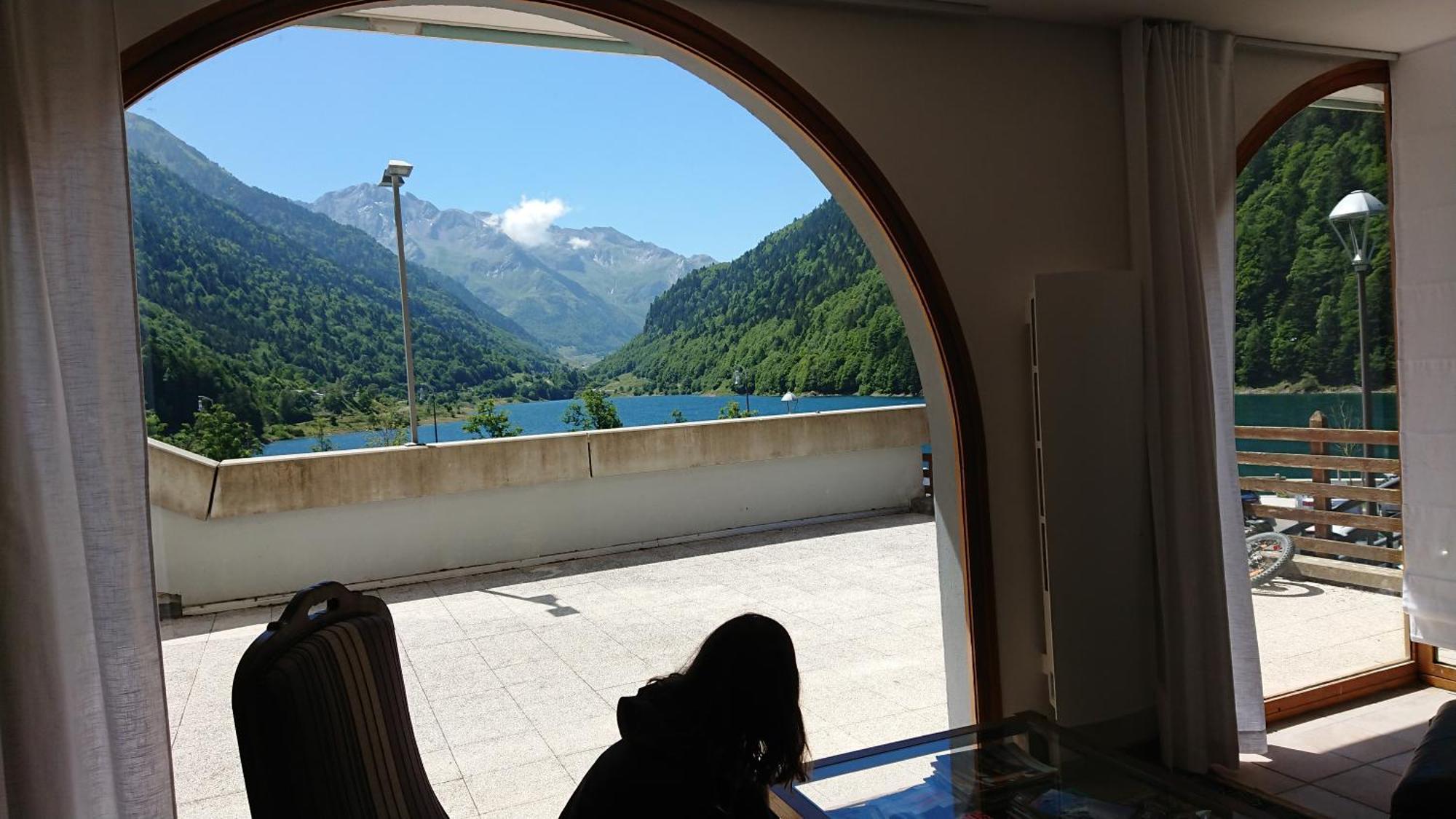 Superbe Logement 12 Pers Famille Ou Groupe. ラランス エクステリア 写真