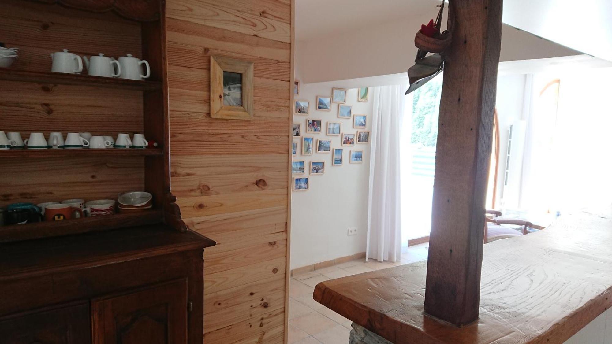 Superbe Logement 12 Pers Famille Ou Groupe. ラランス エクステリア 写真