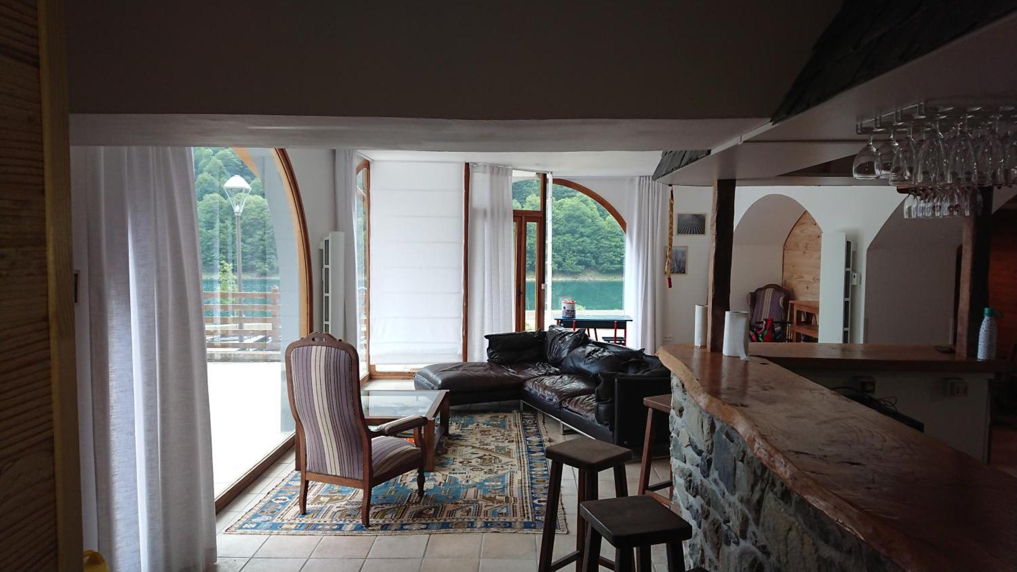 Superbe Logement 12 Pers Famille Ou Groupe. ラランス エクステリア 写真