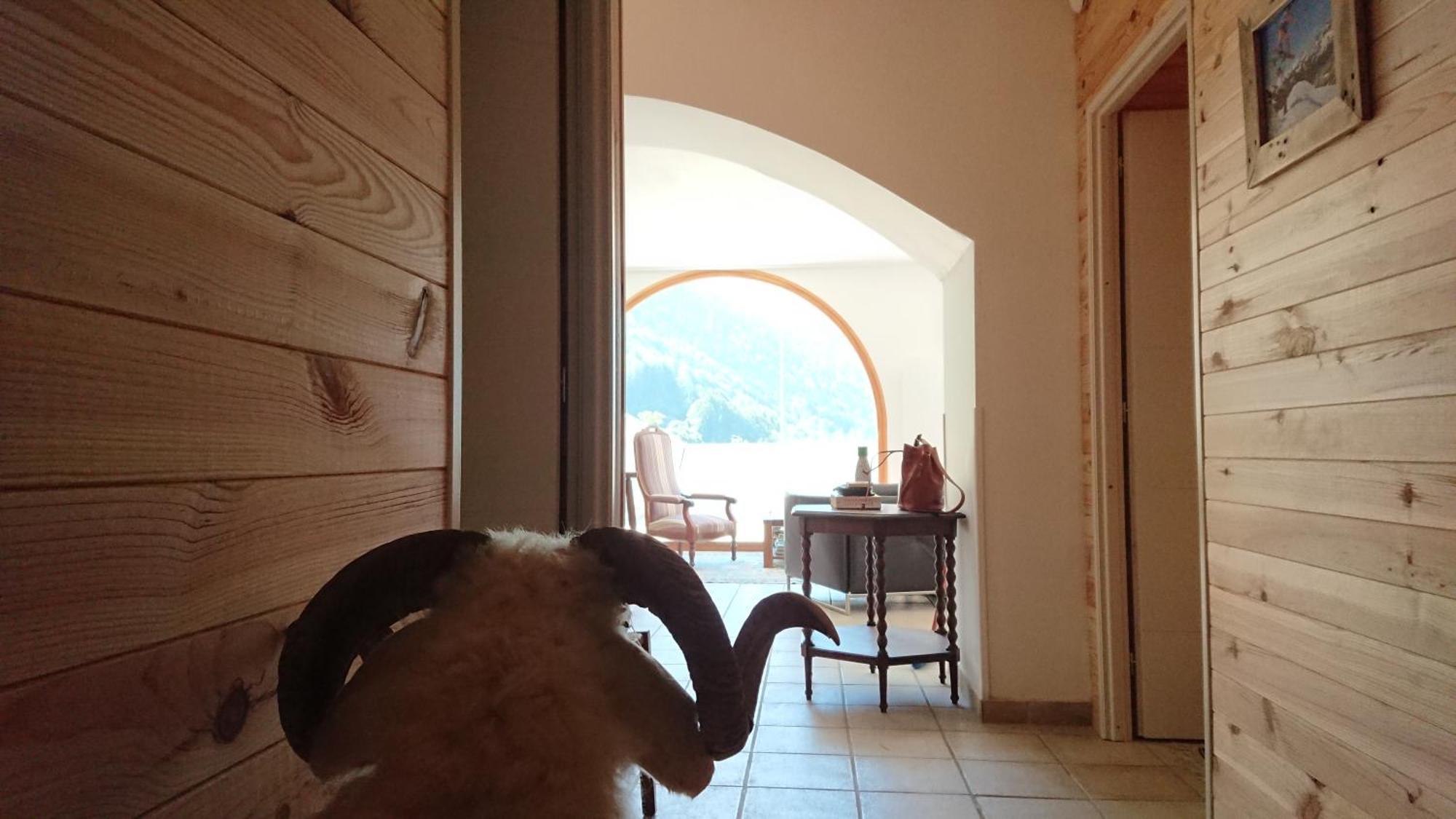 Superbe Logement 12 Pers Famille Ou Groupe. ラランス エクステリア 写真