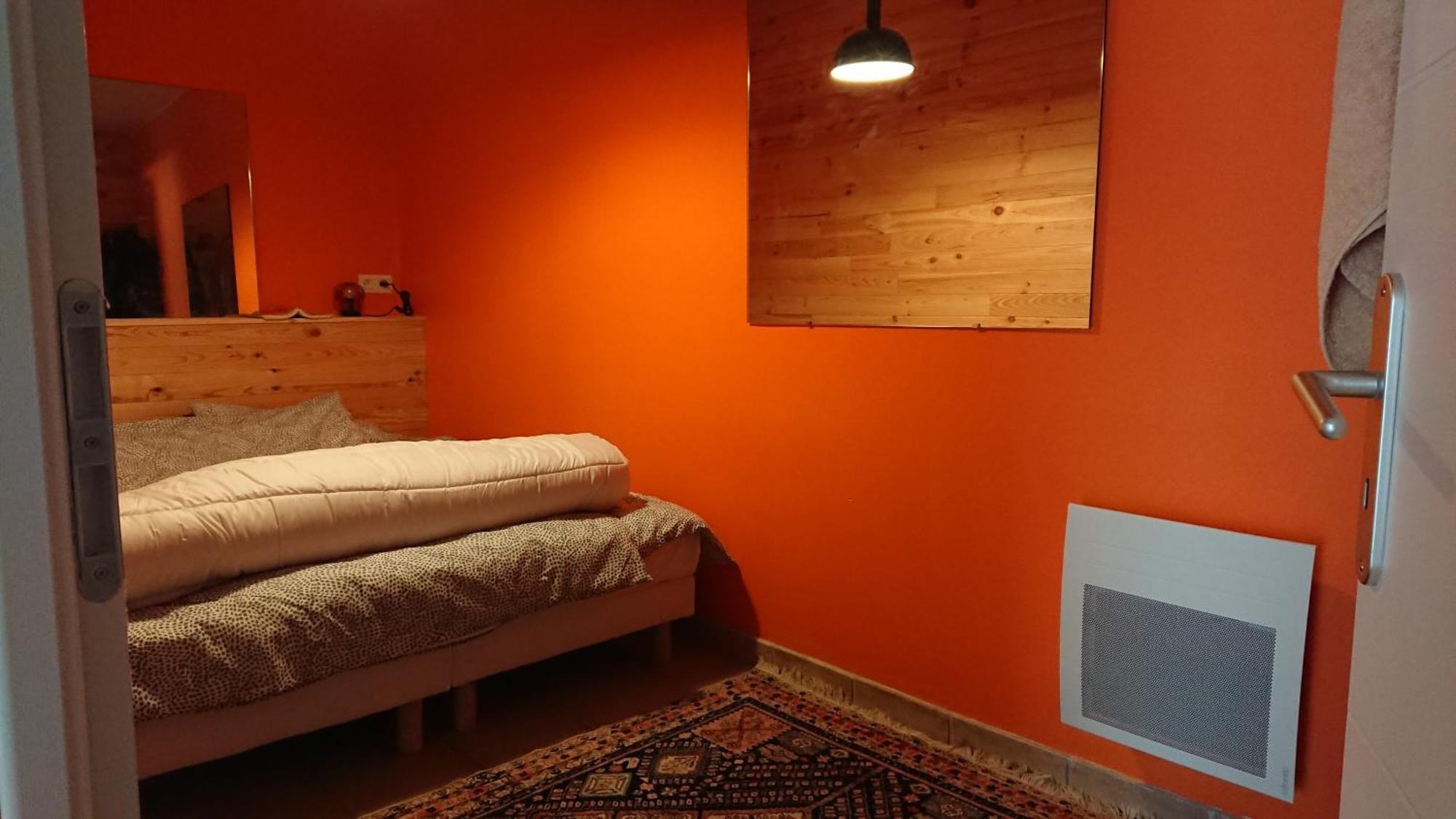 Superbe Logement 12 Pers Famille Ou Groupe. ラランス エクステリア 写真