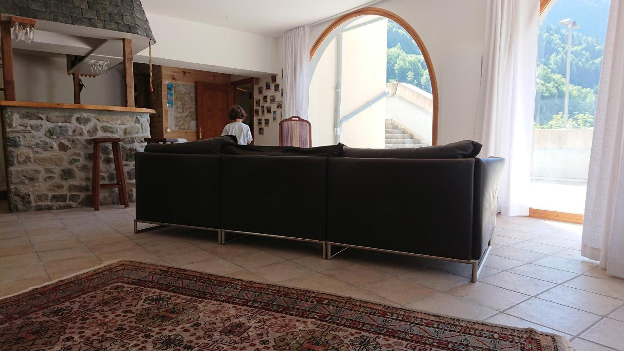 Superbe Logement 12 Pers Famille Ou Groupe. ラランス エクステリア 写真