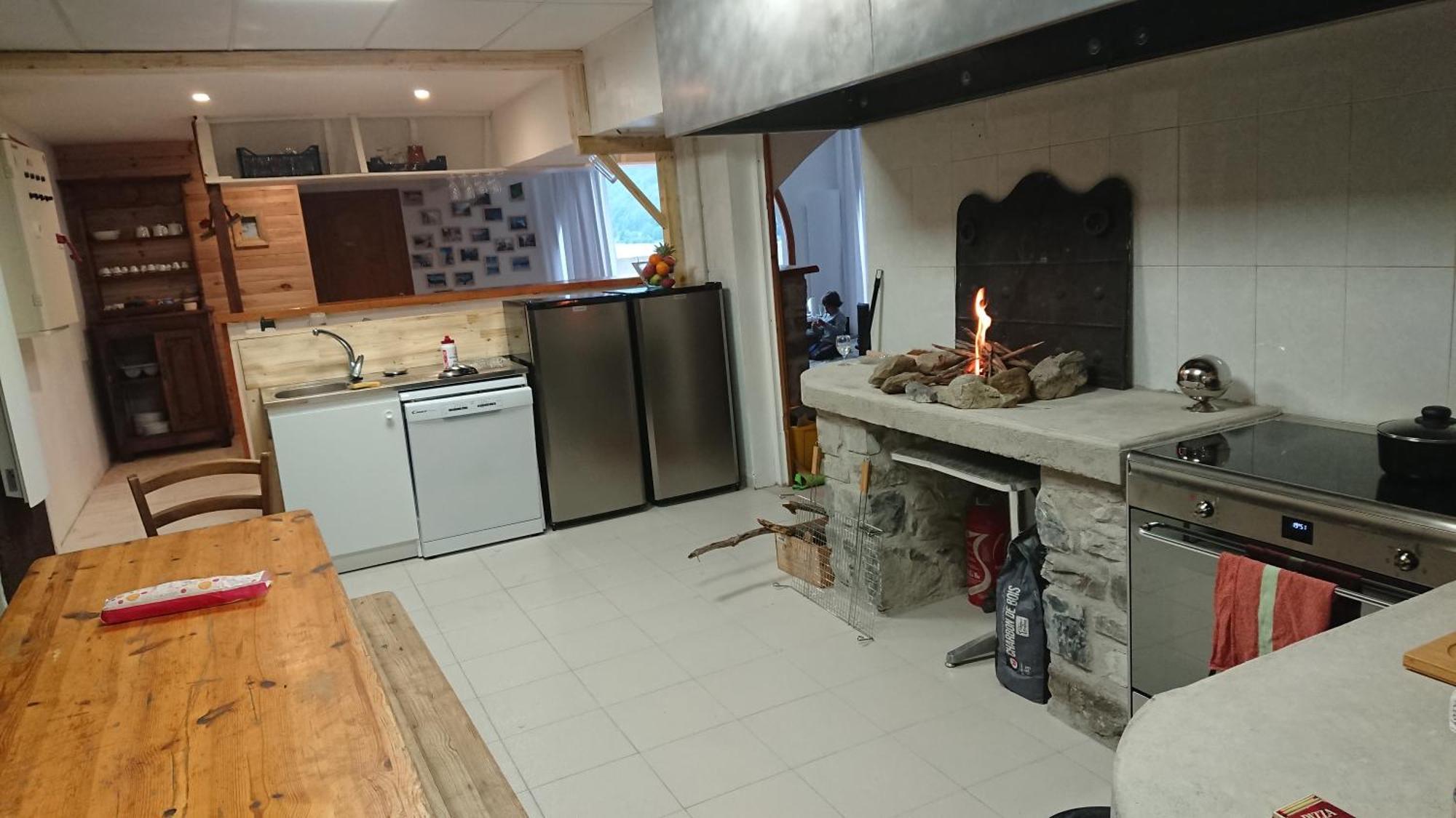 Superbe Logement 12 Pers Famille Ou Groupe. ラランス エクステリア 写真