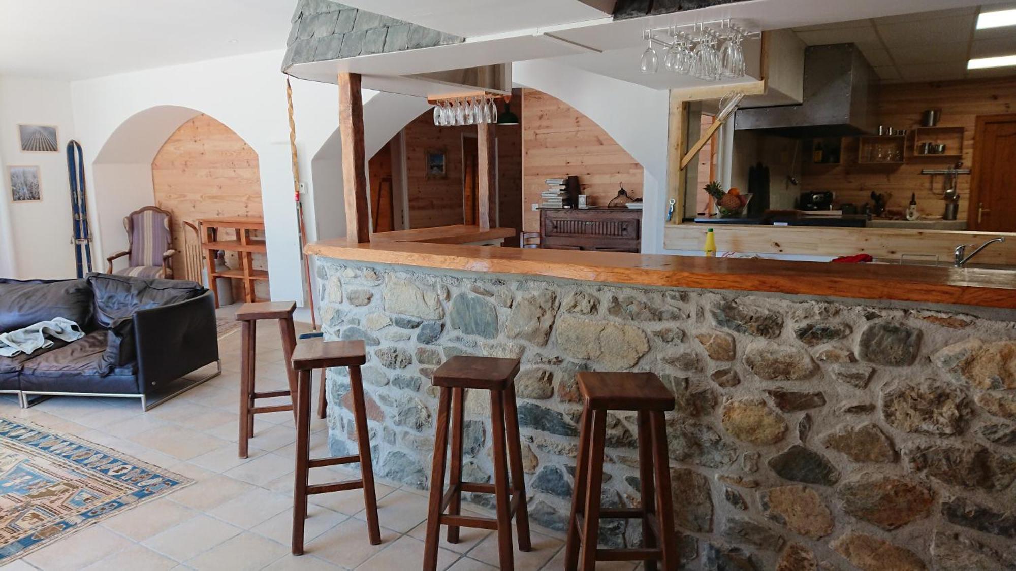 Superbe Logement 12 Pers Famille Ou Groupe. ラランス エクステリア 写真