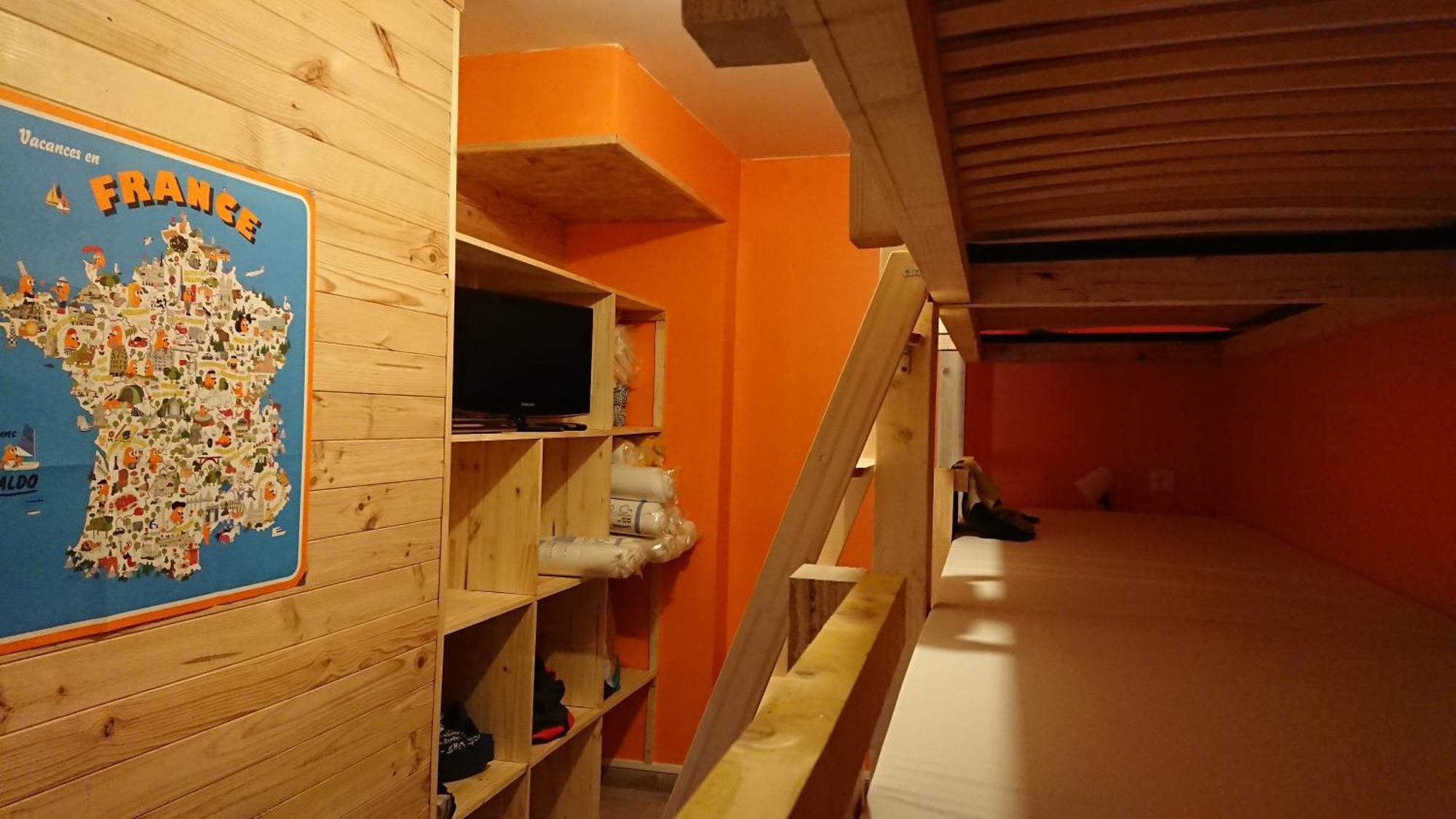 Superbe Logement 12 Pers Famille Ou Groupe. ラランス エクステリア 写真
