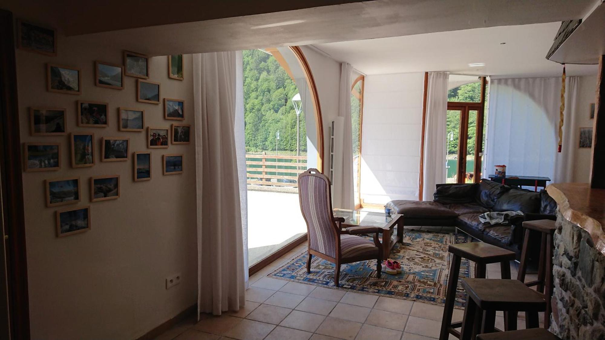 Superbe Logement 12 Pers Famille Ou Groupe. ラランス エクステリア 写真