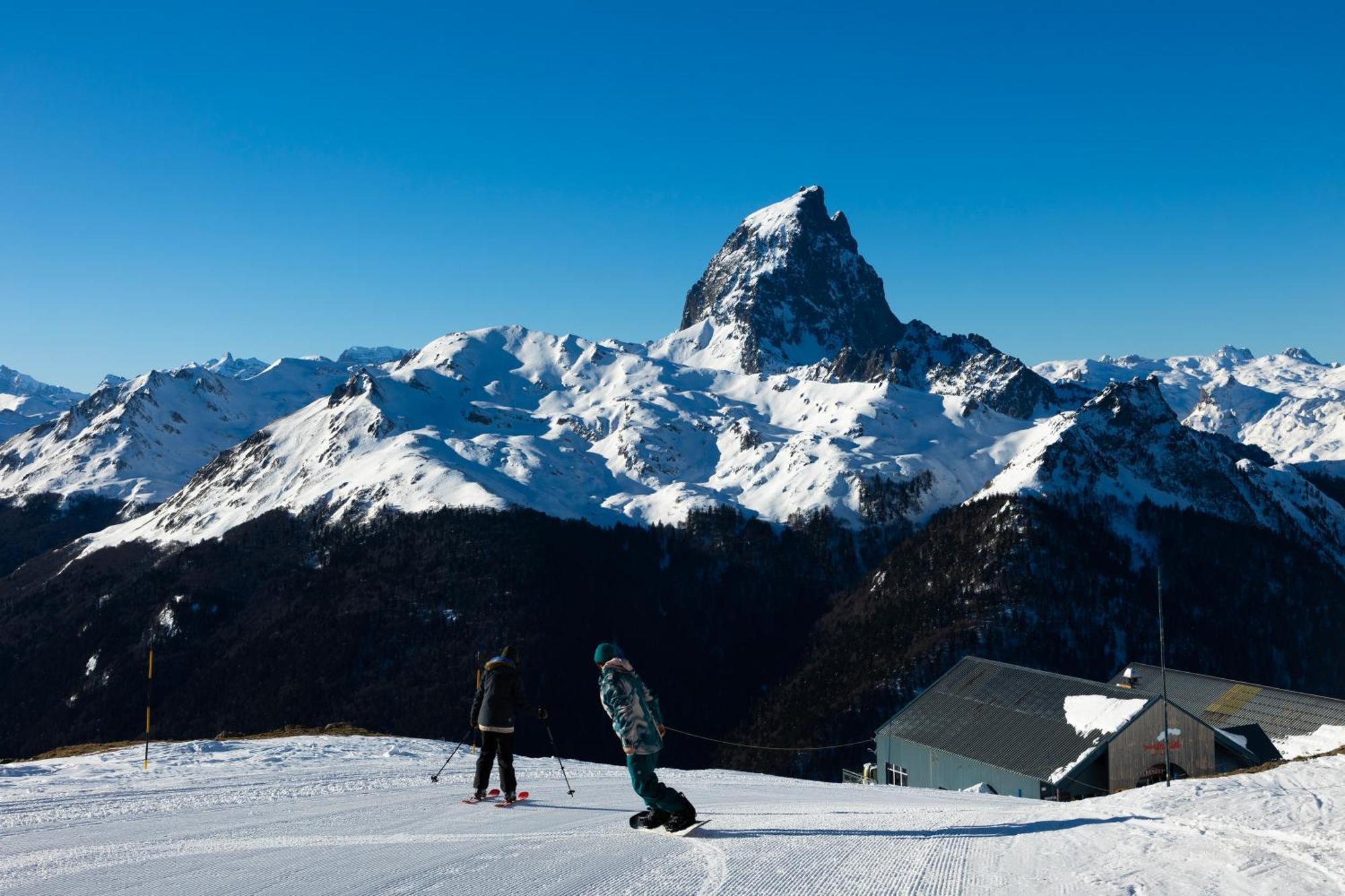 Superbe Logement 12 Pers Famille Ou Groupe. ラランス エクステリア 写真